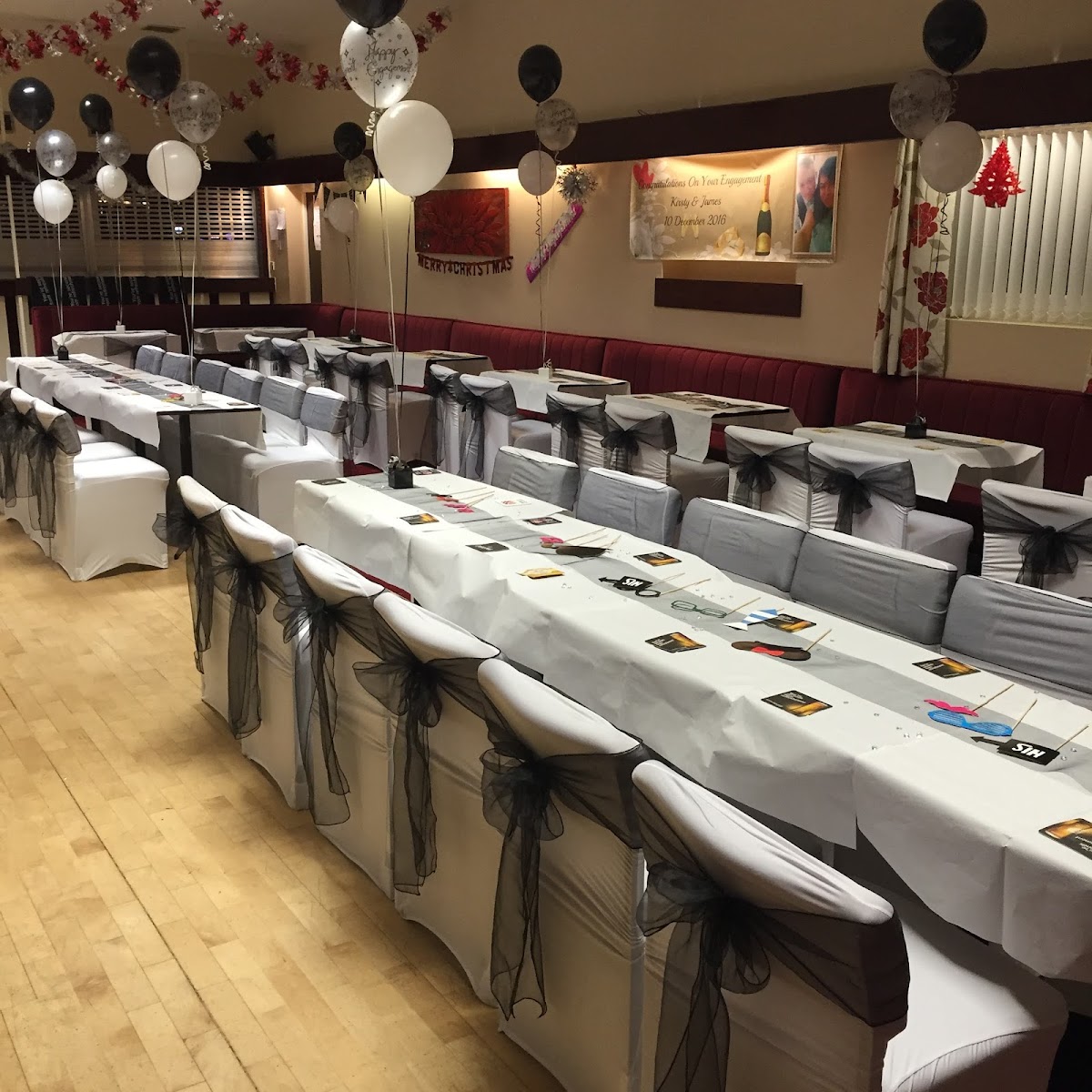 High Street Social Club